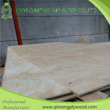 Excellent Manufacturer for Poplar Hardwood Core 12mm Pine Commercial Plywood
